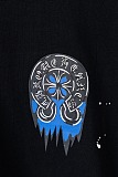 人気爆発☆ 2026 クロムハーツ 新作 半袖Tシャツ コピー