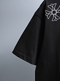 ★日本!!人気！2026 クロムハーツ 新作 半袖Tシャツ スーパーコピー