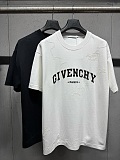一目惚れ♪ 2026 ジバンシー 新作 半袖Tシャツ コピー