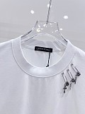 完売必至 2026 クロムハーツ 新作 半袖Tシャツ コピー