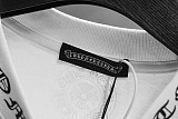 最安値挑戦 2026 クロムハーツ 新作 半袖Tシャツ 偽物