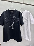 高品質 2026 ジバンシー 新作 半袖Tシャツ 偽物