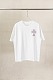 完売必至 2026 クロムハーツ 新作 半袖Tシャツ スーパーコピー