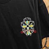 日本未入荷 2026 クロムハーツ 新作 半袖Tシャツ スーパーコピー