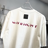 日本未入荷 2026 ジバンシー 新作 半袖Tシャツ スーパーコピー