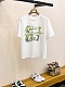 目を惹くカラー 2026 ジバンシー 新作 半袖Tシャツ コピー