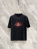 人気No1 2026 ジバンシー 新作 半袖Tシャツ スーパーコピー 2色