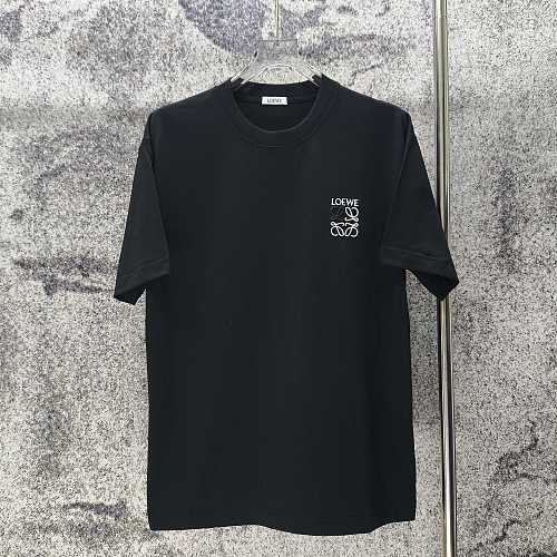 絶対欲しい！2026 ロエベ 新作 半袖Tシャツ スーパーコピー