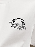 超希少！ 2026 バレンシアガ 新作 半袖Tシャツ コピー
