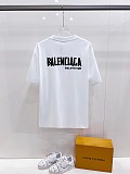 累積売上総額第１位！ 2026 バレンシアガ 新作 半袖Tシャツ スーパーコピー