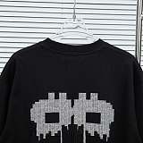 ☆超人気☆ 2026 バレンシアガ 新作 半袖Tシャツ コピー