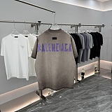【限定カラー】 2026 バレンシアガ 新作 半袖Tシャツ 偽物