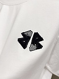 注目度抜群！ 2026 バレンシアガ 新作 半袖Tシャツ コピー