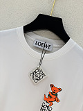 【使い勝手抜群】2026 ロエベ 新作 半袖Tシャツ スーパーコピー 2色