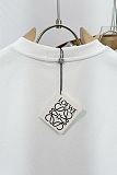 超希少！2026 ロエベ 新作 半袖Tシャツ スーパーコピー