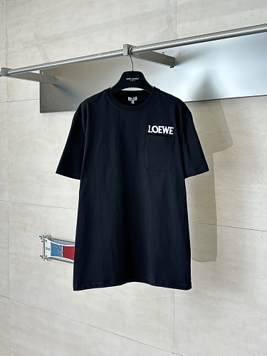 完売前に！2026 ロエベ 新作 半袖Tシャツ コピー