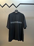注目アイテム♡ 2026 バレンシアガ 新作 半袖Tシャツ コピー