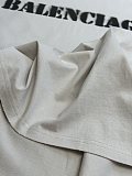 日本未入荷 2026 バレンシアガ 新作 半袖Tシャツ スーパーコピー