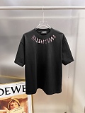定番人気！ 2026 バレンシアガ 新作 半袖Tシャツ 偽物