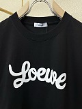 人気急上昇 2026 ロエベ 新作 半袖Tシャツ スーパーコピー 3色