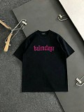 最安値挑戦 2026 バレンシアガ 新作 半袖Tシャツ スーパーコピー 2色