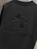 超希少！ 2026 バレンシアガ 新作 半袖Tシャツ 偽物