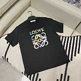 世界中で大人気♪ 2026 ロエベ 新作 半袖Tシャツ スーパーコピー
