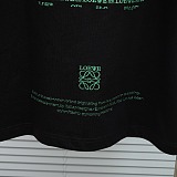 ☆超人気☆ 2026 ロエベ 新作 半袖Tシャツ コピー