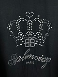 高品質 2026 バレンシアガ 新作 半袖Tシャツ 偽物