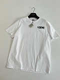 争奪戦 2026 ロエベ 新作 半袖Tシャツ 偽物