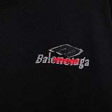 完売必至  2026 バレンシアガ 新作 半袖Tシャツ スーパーコピー