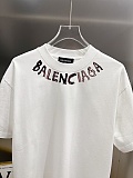 即発送！ 2026 バレンシアガ 新作 半袖Tシャツ コピー