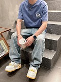 最安値挑戦 2026 ロエベ 新作 半袖Tシャツ スーパーコピー