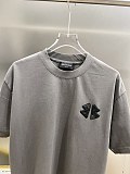 使い勝手良 2026 バレンシアガ 新作 半袖Tシャツ スーパーコピー