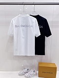 絶対欲しい！ 2026 バレンシアガ 新作 半袖Tシャツ 偽物