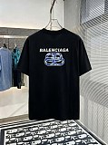 希少♪限定 2026 バレンシアガ 新作 半袖Tシャツ スーパーコピー