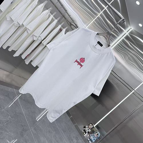 完売必至 ★ 2026 バレンシアガ 新作 半袖Tシャツ 偽物