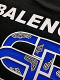 希少♪限定 2026 バレンシアガ 新作 半袖Tシャツ スーパーコピー