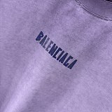 新色登場☆ 2026 バレンシアガ 新作 半袖Tシャツ スーパーコピー
