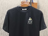 超希少！2026 ロエベ 新作 半袖Tシャツ コピー