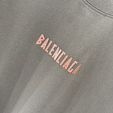 注目アイテム☆ 2026 バレンシアガ 新作 半袖Tシャツ コピー