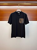 送料込 2026 ロエベ 新作 半袖Tシャツ スーパーコピー