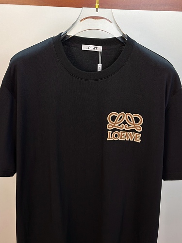 ☆超人気☆ 2026 ロエベ 新作 半袖Tシャツ 偽物
