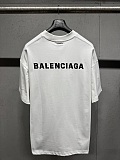 注目アイテム☆ 2026 バレンシアガ 新作 半袖Tシャツ 偽物