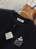 超希少！2026 ロエベ 新作 半袖Tシャツ コピー