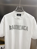 使い勝手良し 2026 バレンシアガ 新作 半袖Tシャツ スーパーコピー