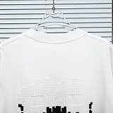 絶対欲しい！ 2026 バレンシアガ 新作 半袖Tシャツ コピー