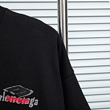完売必至  2026 バレンシアガ 新作 半袖Tシャツ スーパーコピー