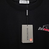 完売必至  2026 バレンシアガ 新作 半袖Tシャツ スーパーコピー