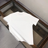 使い勝手良し 2026 バレンシアガ 新作 半袖Tシャツ コピー